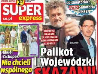 We wtorek rano w serwisie Polityka.se.pl ukazał się artykuł pt. „Wojewódzki i Palikot nie zostali skazani. Będzie nowy proces. Prokurator domaga się najwyższej kary”