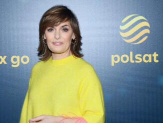 Dorota Gawryluk, szefowa pionu informacji i publicystyki Telewizji Polsat, nie chciała rozmawiać z "Presserwisem"