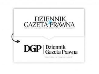 Dotychczasowy logotyp został wprowadzony 30 sierpnia 2010 roku