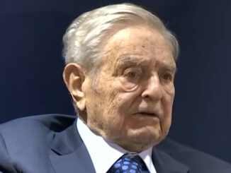 George Soros