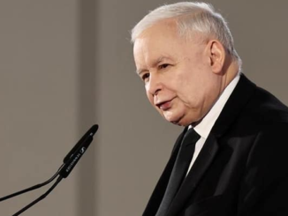 Jarosław Kaczyński