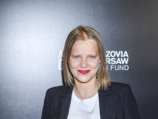 Joanna Kulig