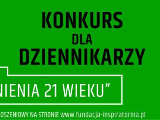 KONKURS iNSPIRATORNIA