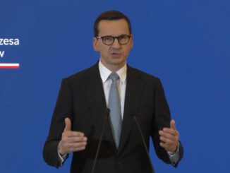 Mateusz Morawiecki