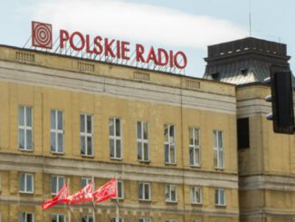 Polskie Radio siedziba 3