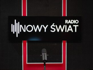 Radio Nowy Świat Studio655