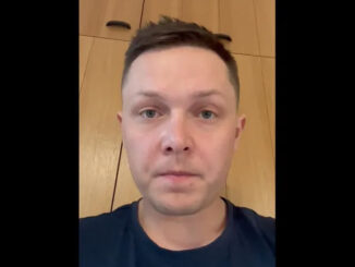 Tomasz Ćwiąkała spodziewał się, że internetowy hejter usunie swoje konto