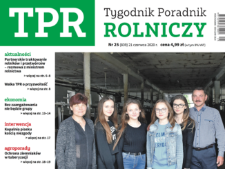 Tygodnik Poradnik Rolniczy