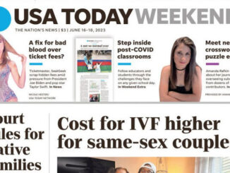 "USA Today" będzie wdrażać rozwiązania związane z AI, ale ostrożnie i pod nadzorem