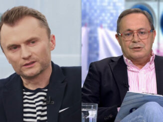 W ocenie prof. Krystyny Doktorowicz, medioznawczyni z Uniwersytetu Śląskiego, reakcja Piotra Jaconia i TVN była nieproporcjonalna. Prowadzący program w TVN 24 Tomasz Sianecki zapewnia, że "Szkło" przetrwa