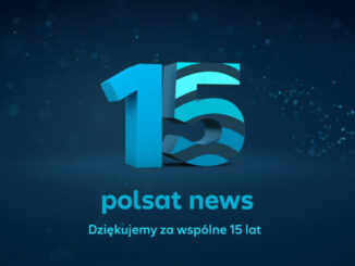 W urodzinowym spocie, przygotowanym do emisji w telewizji i internecie, Polsat News pokazuje fragmenty swoich programów i najważniejszych wydarzeń z ostatnich lat