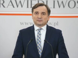 B. Minister Zbigniew Ziobro