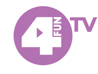 4FunTV logo