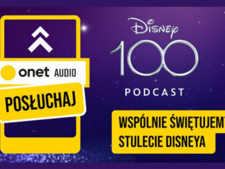 Disney100 to seria audycji przygotowanych na 100-lecie Disneya