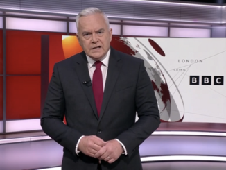 Huw Edwards