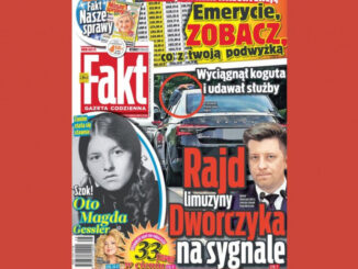 Jeszcze w 2018 roku średnia sprzedaż „Faktu” wyniosła 237 700 egz., a sprzedaż „Super Expressu” – 117 649 egz.,