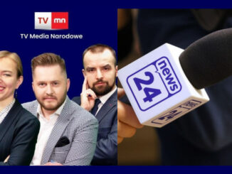 Nadawca News 24 od kilku miesięcy ma problemy finansowe