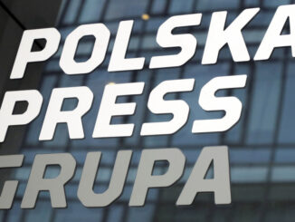 Nastroje dziennikarzy w Polska Press badała Helsińska Fundacja Praw Człowieka