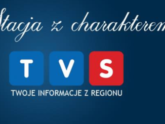 TVS stacja z charakterem