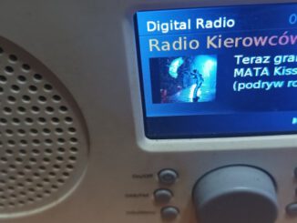 W skład multipleksu DAB+ Polskiego Radia wchodzi m.in. Radio Kierowców