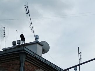 Anteny do naziemnej telewizji cyfrowej