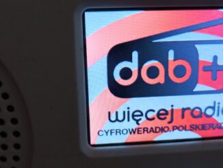 DAB Plus Polskie Radio