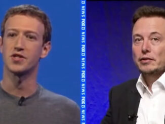 Mark Zuckerberg i Elon Musk