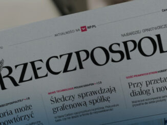 "Pluralis przejął spółkę w celu rozbudowy, a nie likwidacji ani zniszczenia, mam nadzieję, że pozostanie w niej wszystko, co wartościowe i spółka będzie się nadal rozwijać" – mówi Bogusław Chrabota, redaktor naczelny "Rzeczpospolitej"