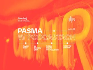 RNS pasma w podcastach