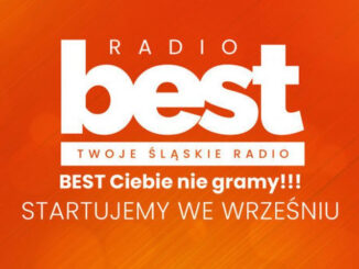 Radio Best ma wystartować we wrześniu w internecie