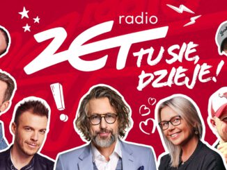 Radio Zet Tu się dzieje