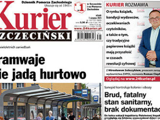 "Rok 2022 był pierwszym od wielu lat, kiedy spółka osiągnęła zysk. Nie oznacza to jednak, że był to rok łatwy" - podano w sprawozdaniu