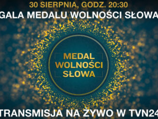 Wydarzenie jest organizowane przez Fundację Grand Press w trosce o promowanie mądrych słów w przestrzeni społecznej i wybitnych osób je głoszących, dojrzałą debatę publiczną oraz utrzymanie wolności słowa w Polsce