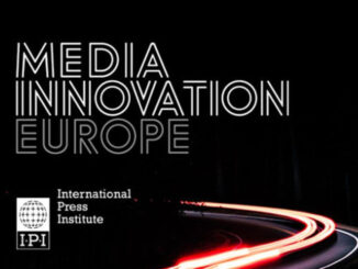 Inkubator Nowych Mediów jest częścią projektu Media Innovation Europe