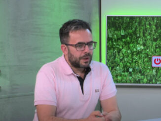 Marcin Torz ne jest już dziennikarzem „Super Expressu”