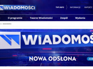 Materiałów, na które zwrócił uwagę prof. Tadeusz Kowalski, nie można zobaczyć na stronach internetowych TVP