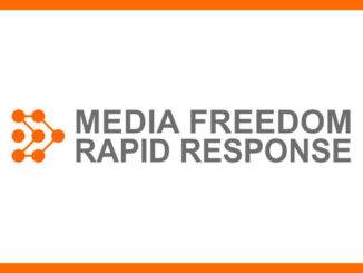 Media Freedom Rapid Response monitoruje i reaguje na naruszenia wolności prasy i mediów w państwach członkowskich UE, krajach kandydujących i na Ukrainie