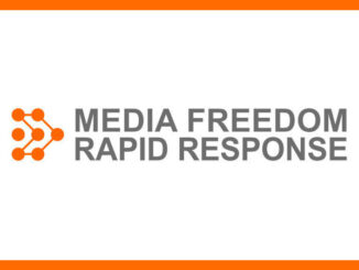 Media Freedom Rapid Response monitoruje i reaguje na naruszenia wolności prasy i mediów w państwach członkowskich UE, krajach kandydujących oraz w Ukrainie