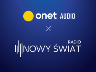 Onet audio - Radio Nowy Świat