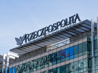 Siedziba Rzeczpospolitej