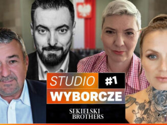 "Studio wyborcze” ma nadawać do zakończenia wyborów parlamentarnych