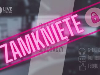 Zamknięte radio 257