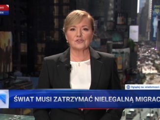 Zmiana standardu obejmie m.in. TVP1