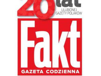 20. urodziny marki Fakt