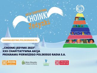 Choinki Jedynki 2023