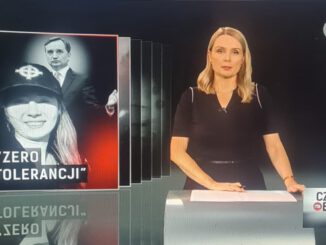 „Czarno na białym” w TVN7