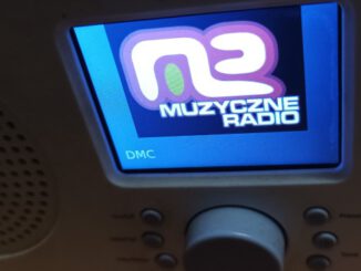 DAB Muzyczne Radio