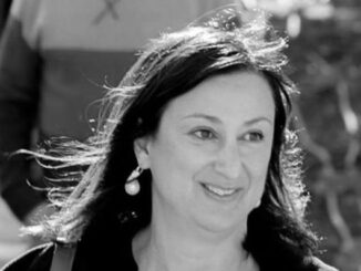 Daphne Caruana Galizia