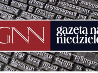 "Gazeta na Niedzielę" Eryka Mistewicza zadebiutowała w sobotę 14 października, na dzień przed wyborami