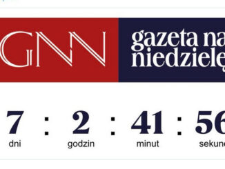 Instytut Nowych Mediów jest już wydawcą magazynu opinii „Wszystko Co Najważniejsze", który wystartował we wrześniu 2017 roku